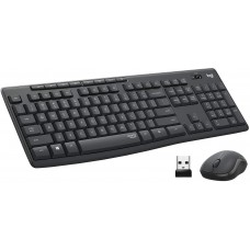 Logitech MK295